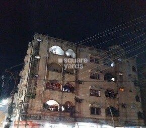 Sai Prashanth Kuteer Apartments