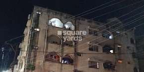 Sai Prashanth Kuteer Apartments in Chinthal Basti, Hyderabad