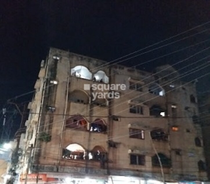 Sai Prashanth Kuteer Apartments Cover Image