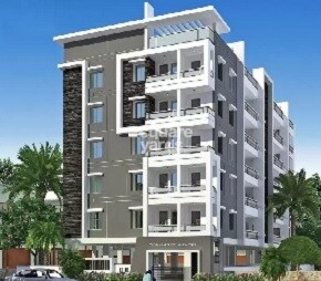 Sai Preetham Exotica