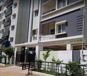 Sai Radha Krishna Arcade