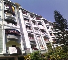 Sai Raghava Apartment