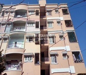 Sai Raghava Residency