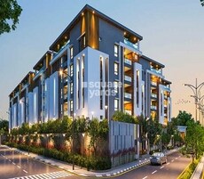 Sai Raghavendra BR Icon Featured Image