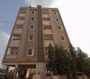 Sai Raghavendra Icon, Bowrampet, Hyderabad