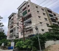 Sai Raghavendra Nivas