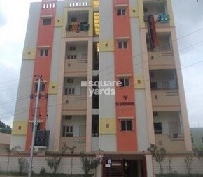 Sai Raghavendra Residency Boduppal