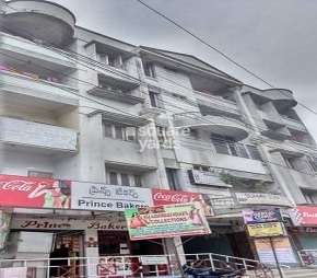 Sai Ram Apartments Malkajgiri Cover Image