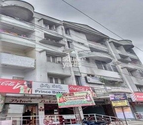 Sai Ram Apartments Malkajgiri project in Malkajgiri, Hyderabad
