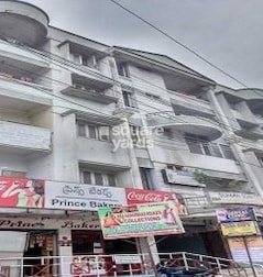 Sai Ram Apartments Malkajgiri Sai Ram Apartments Malkajgiri