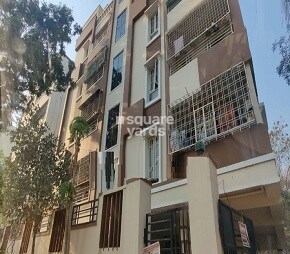 Sai Ram Enclave Miyapur