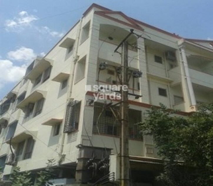Sai Ram Residency Nagole Cover Image