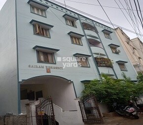 Sai Ram Residency Old Bowenpally in Old Bowenpally, Hyderabad