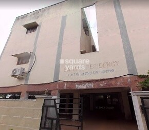 Sai Ram Residency Sainikpuri