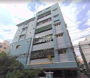 Sai Ram Residency Tarnaka