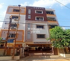 Sai Rama Residency Alwal