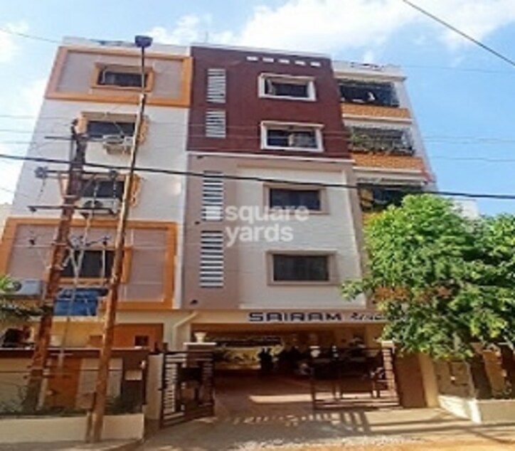 Sai Rama Residency Alwal Cover Image