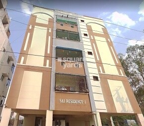 Sai Residency Chanda Nagar