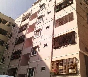 Sai Residency Nizampet