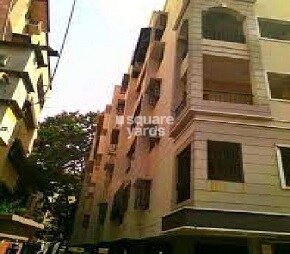 Sai Residency Sanath Nagar