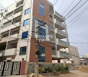 Sai Residency Whitefields
