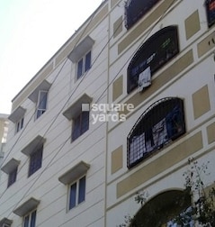 Sai Ridhima Apartment Sai Ridhima Apartment