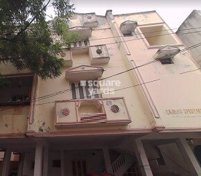 Sai Roop Apartment, Ramanthapur, Hyderabad
