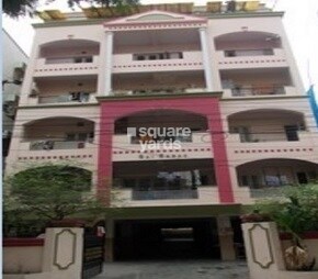 Sai Sadan Apartments Tarnaka