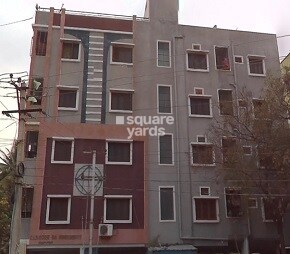 Sai Sadguru Residency Featured Image