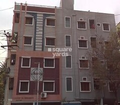 Sai Sadguru Residency Sai Sadguru Residency