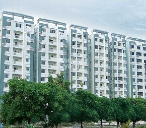 Sai Sagar Heights