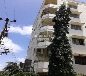 Sai Sampada Apartments