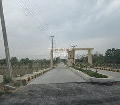 Sai Sandeep LR Green Shields, Cheeriyal, Hyderabad