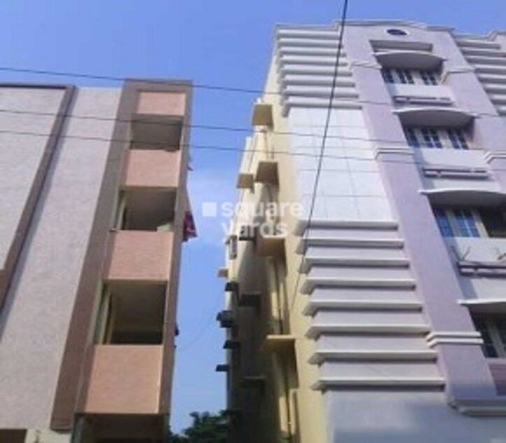 Sai Sankar Residency Cover Image