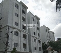 Sai Santosh Castle, Bairamalguda, Hyderabad