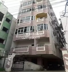 Sai Saraswathi Residency Sai Saraswathi Residency