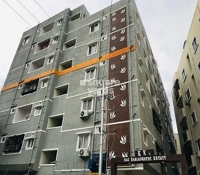 Sai Saraswati Estate project in Puppalaguda, Hyderabad