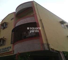 Sai Sarath Residency Cover Image