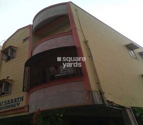 Sai Sarath Residency