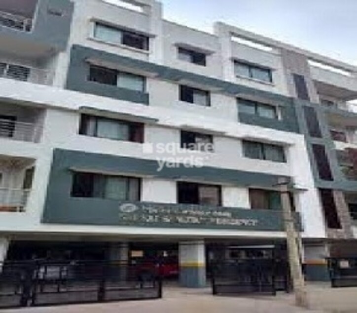 Sai Sarovar Residency Cover Image