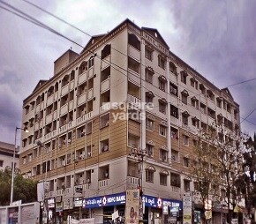 Sai Satya Residency Alwal