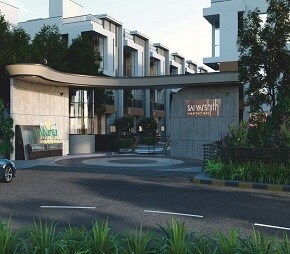 Sai Seethams Nisarga