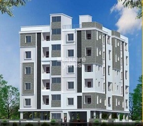 Sai Shraddha Residency