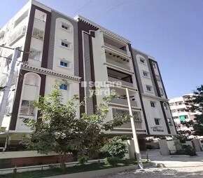 Sai Shraddha Sai Prestige project in Nizampet, Hyderabad