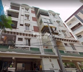 Sai Sindhu Residency