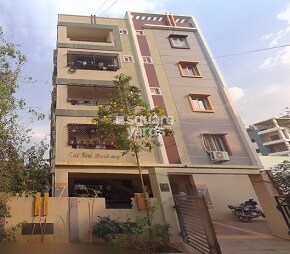 Sai Siri Residency Alwal