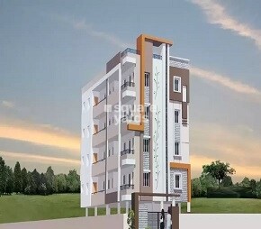 Sai Siri Residency