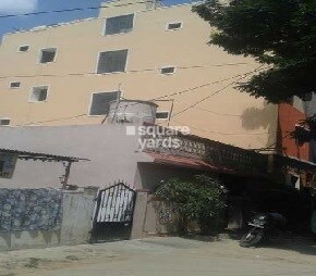Sai Siva Residency