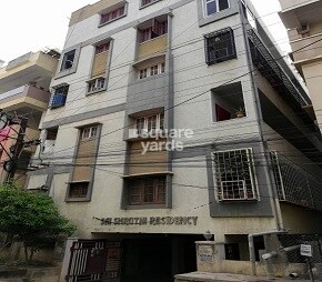 Sai Smruthi Residency Nizampet