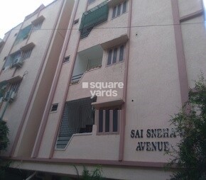 Sai Sneha Avenue project in Manikonda, Hyderabad